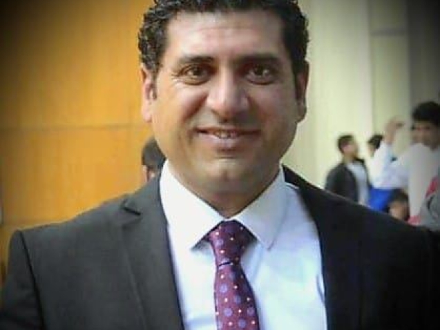 dr. ahmed sabra