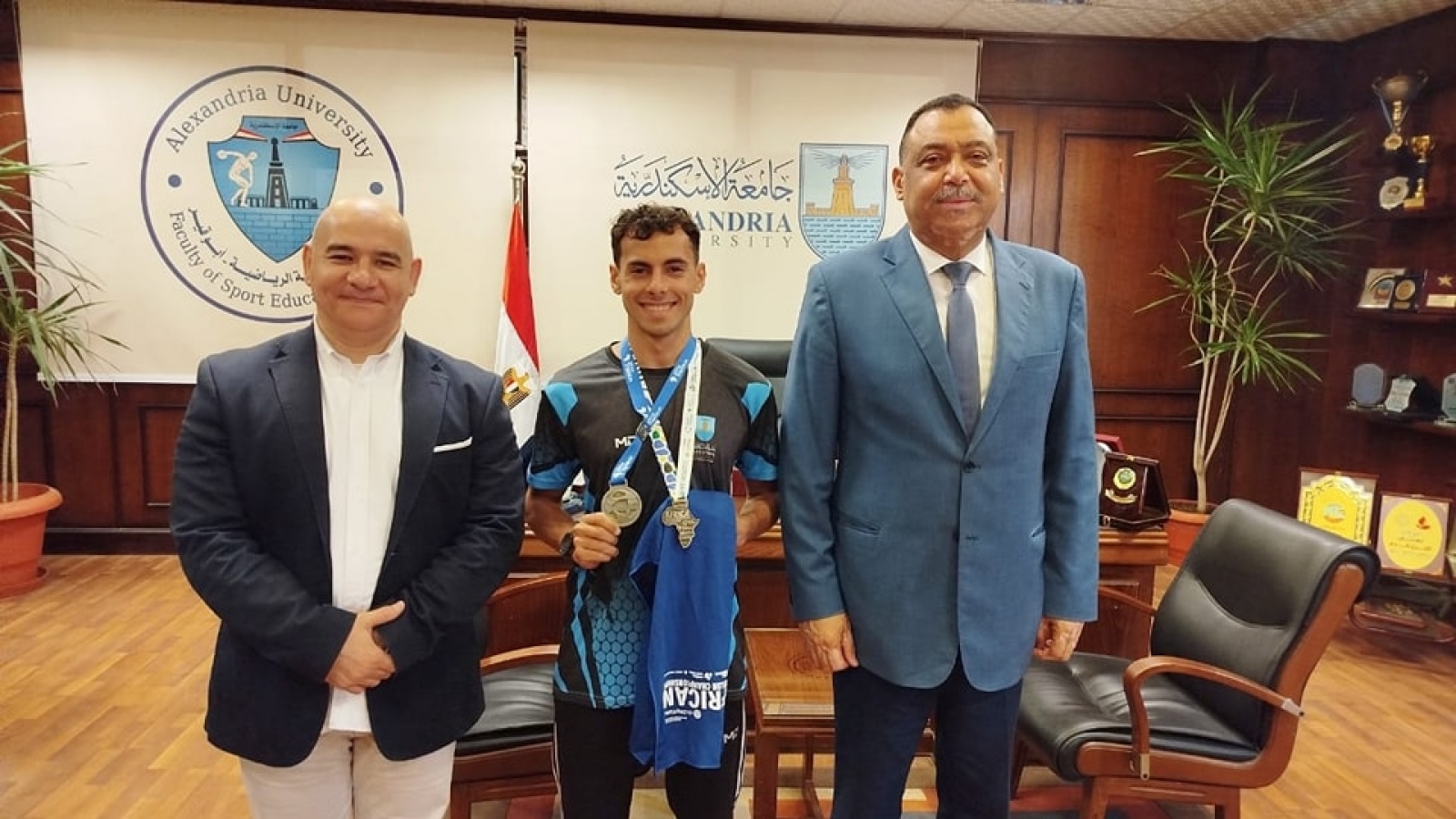 الطالب مروان2