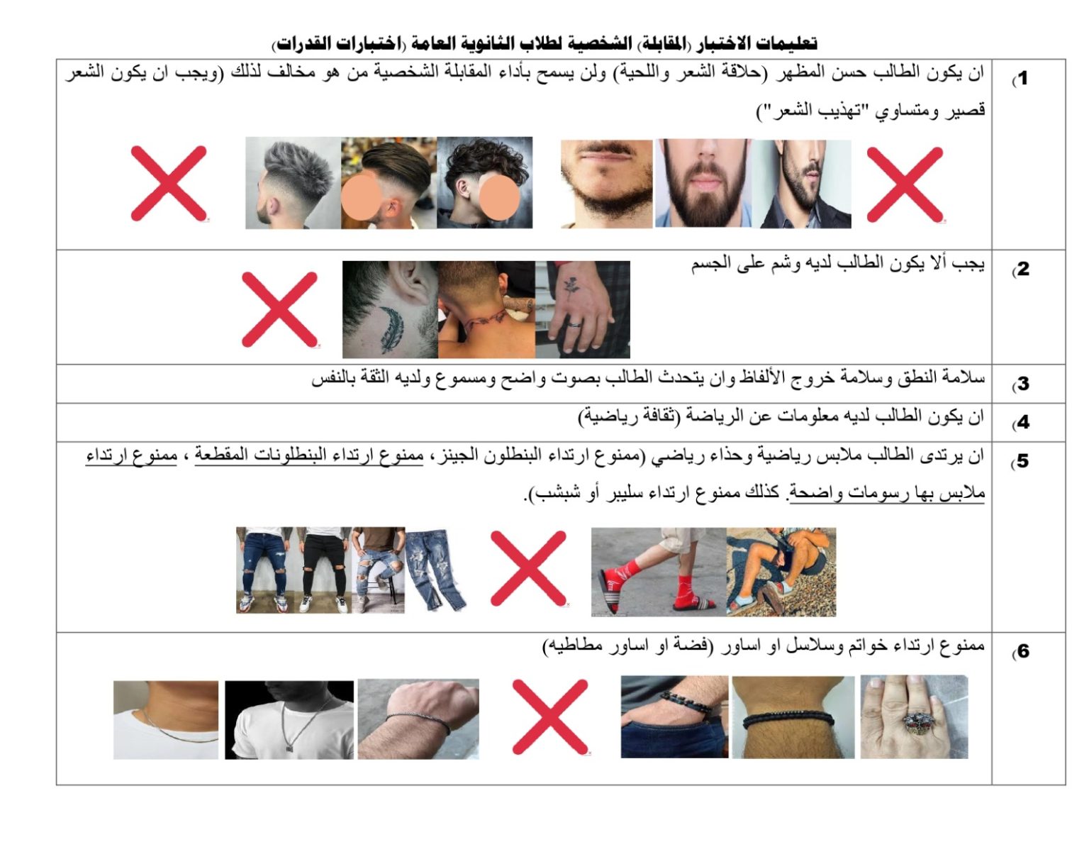 بدء إجراء إختبارات القبول ( القدرات ) لطلاب الثانوية العامة الجدد للعام الجامعى ٢٠٢٥ – ٢٠٢٦