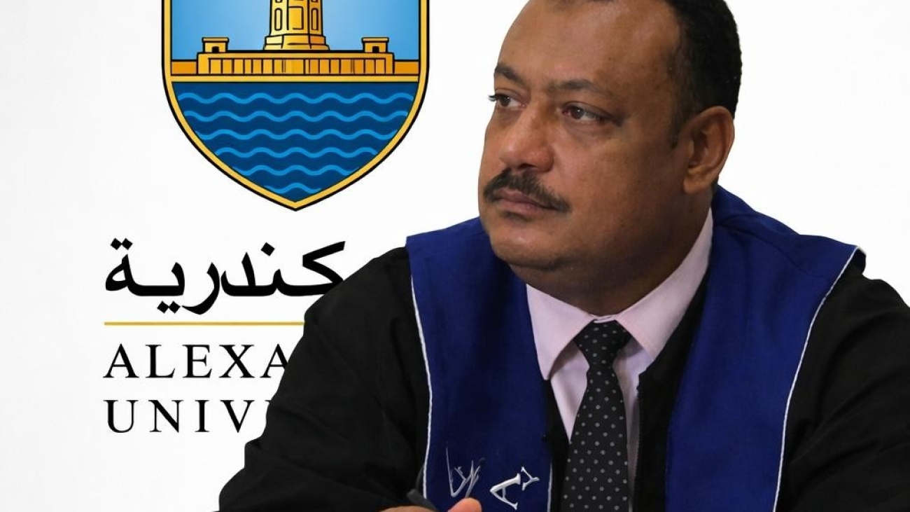 الإسكندرية تحتفل بذكرى نصر أكتوبر بمسيرات وعروض رياضية